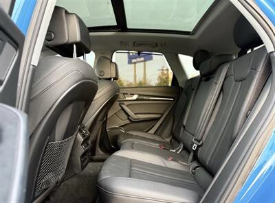 2020 Audi Q5 e quattro Premium Plus 55 TFSI   - Photo 25 - Winston Salem, NC 27106