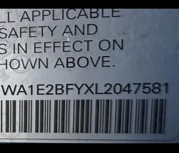 2020 Audi Q5 e quattro Premium Plus 55 TFSI   - Photo 63 - Winston Salem, NC 27106