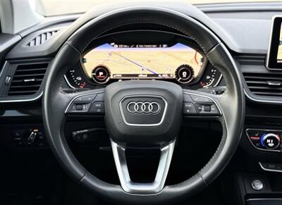 2020 Audi Q5 e quattro Premium Plus 55 TFSI   - Photo 49 - Winston Salem, NC 27106