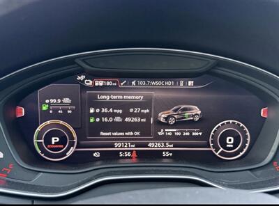 2020 Audi Q5 e quattro Premium Plus 55 TFSI   - Photo 58 - Winston Salem, NC 27106