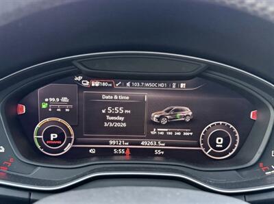 2020 Audi Q5 e quattro Premium Plus 55 TFSI   - Photo 56 - Winston Salem, NC 27106
