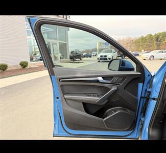 2020 Audi Q5 e quattro Premium Plus 55 TFSI   - Photo 20 - Winston Salem, NC 27106