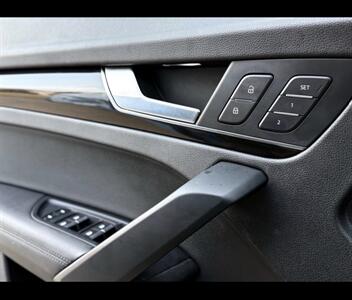 2020 Audi Q5 e quattro Premium Plus 55 TFSI   - Photo 19 - Winston Salem, NC 27106