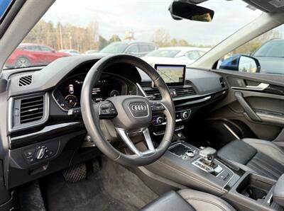 2020 Audi Q5 e quattro Premium Plus 55 TFSI   - Photo 22 - Winston Salem, NC 27106