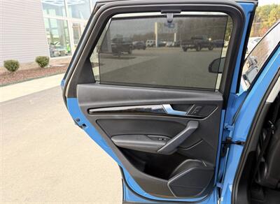 2020 Audi Q5 e quattro Premium Plus 55 TFSI   - Photo 26 - Winston Salem, NC 27106