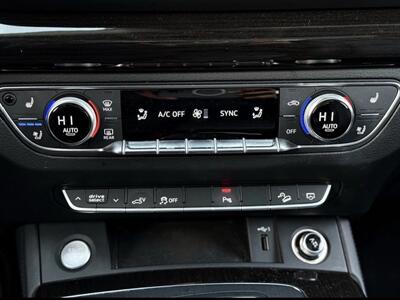 2020 Audi Q5 e quattro Premium Plus 55 TFSI   - Photo 47 - Winston Salem, NC 27106