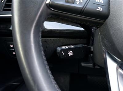 2020 Audi Q5 e quattro Premium Plus 55 TFSI   - Photo 48 - Winston Salem, NC 27106