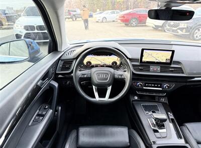 2020 Audi Q5 e quattro Premium Plus 55 TFSI   - Photo 50 - Winston Salem, NC 27106