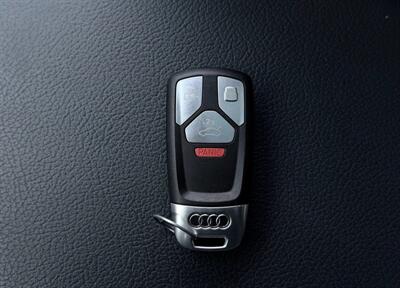 2020 Audi Q5 e quattro Premium Plus 55 TFSI   - Photo 61 - Winston Salem, NC 27106