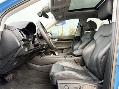 2020 Audi Q5 e quattro Premium Plus 55 TFSI   - Photo 23 - Winston Salem, NC 27106