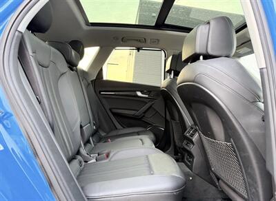 2020 Audi Q5 e quattro Premium Plus 55 TFSI   - Photo 27 - Winston Salem, NC 27106