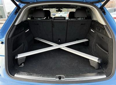 2020 Audi Q5 e quattro Premium Plus 55 TFSI   - Photo 60 - Winston Salem, NC 27106