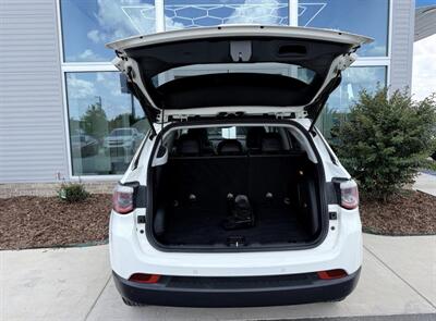2017 Jeep Compass Limited - Photo 39 - Winston Salem, NC 27106