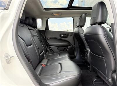 2017 Jeep Compass Limited - Photo 20 - Winston Salem, NC 27106