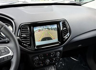 2017 Jeep Compass Limited - Photo 30 - Winston Salem, NC 27106