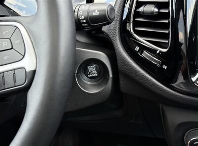 2017 Jeep Compass Limited - Photo 32 - Winston Salem, NC 27106