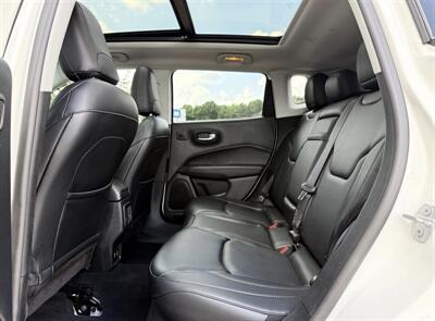 2017 Jeep Compass Limited - Photo 17 - Winston Salem, NC 27106