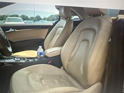 2015 Audi A5 2.0T quattro Premium - Photo 6 - Winston Salem, NC 27106
