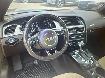 2015 Audi A5 2.0T quattro Premium - Photo 5 - Winston Salem, NC 27106