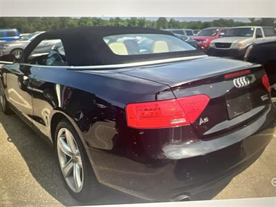 2015 Audi A5 2.0T quattro Premium - Photo 8 - Winston Salem, NC 27106