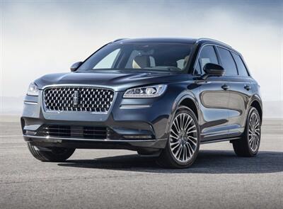 2020 Lincoln Corsair Reserve SUV