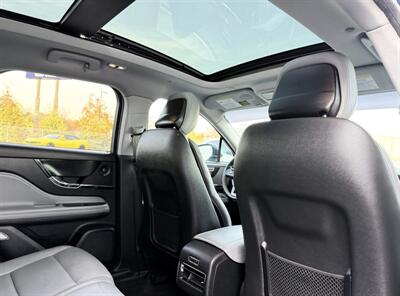 2020 Lincoln Corsair Reserve   - Photo 31 - Winston Salem, NC 27106