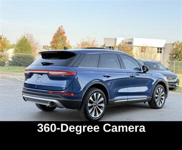 2020 Lincoln Corsair Reserve   - Photo 8 - Winston Salem, NC 27106