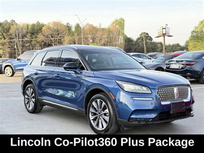 2020 Lincoln Corsair Reserve   - Photo 5 - Winston Salem, NC 27106