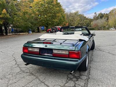 1990 Ford Mustang LX 5.0  Convertible - Photo 24 - Winston Salem, NC 27106