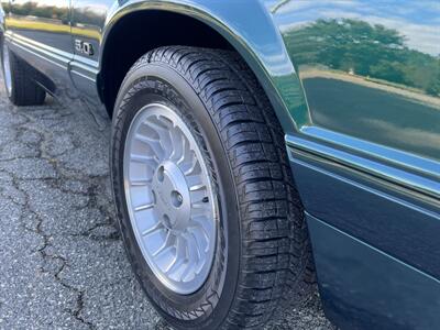 1990 Ford Mustang LX 5.0  Convertible - Photo 42 - Winston Salem, NC 27106