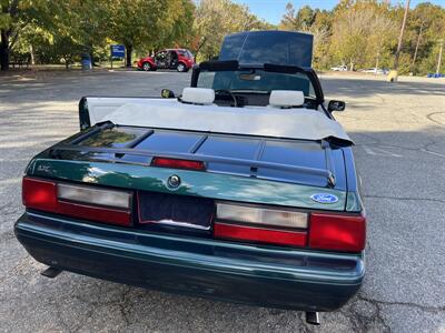 1990 Ford Mustang LX 5.0  Convertible - Photo 48 - Winston Salem, NC 27106