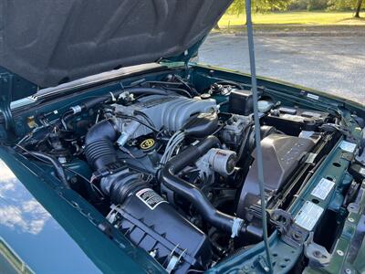 1990 Ford Mustang LX 5.0  Convertible - Photo 37 - Winston Salem, NC 27106