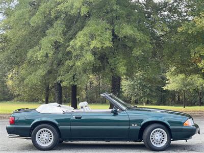 1990 Ford Mustang LX 5.0  Convertible - Photo 19 - Winston Salem, NC 27106