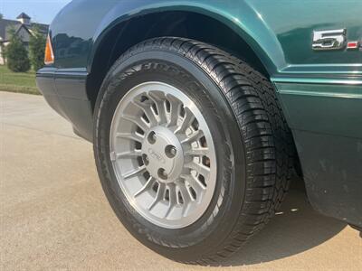 1990 Ford Mustang LX 5.0  Convertible - Photo 7 - Winston Salem, NC 27106