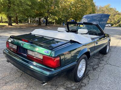 1990 Ford Mustang LX 5.0  Convertible - Photo 50 - Winston Salem, NC 27106