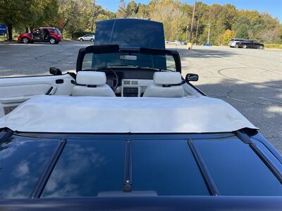 1990 Ford Mustang LX 5.0  Convertible - Photo 45 - Winston Salem, NC 27106