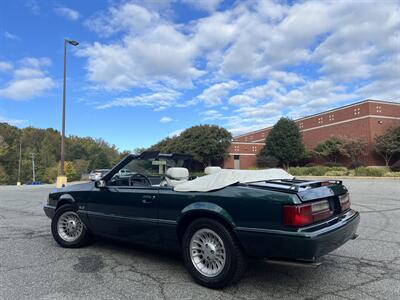 1990 Ford Mustang LX 5.0  Convertible - Photo 27 - Winston Salem, NC 27106