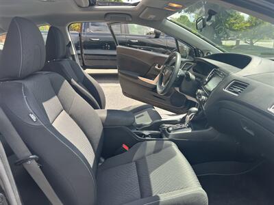 2015 Honda Civic EX - Photo 19 - Winston Salem, NC 27106