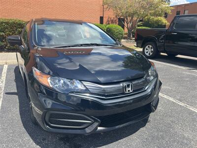2015 Honda Civic EX - Photo 11 - Winston Salem, NC 27106