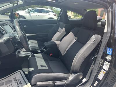 2015 Honda Civic EX - Photo 15 - Winston Salem, NC 27106