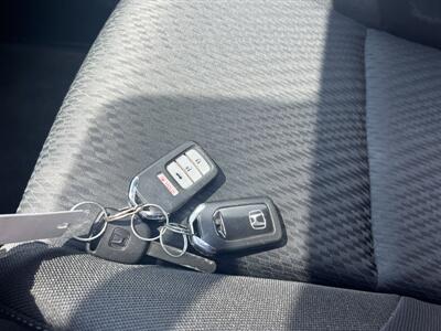 2015 Honda Civic EX - Photo 25 - Winston Salem, NC 27106