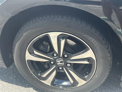 2015 Honda Civic EX - Photo 33 - Winston Salem, NC 27106