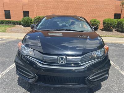 2015 Honda Civic EX - Photo 12 - Winston Salem, NC 27106