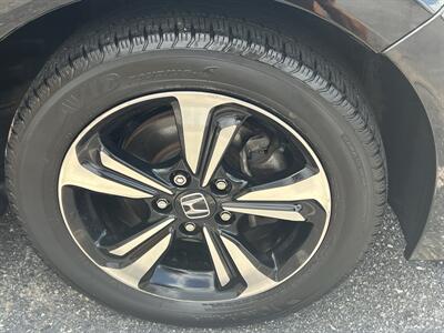2015 Honda Civic EX - Photo 36 - Winston Salem, NC 27106
