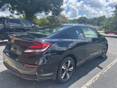 2015 Honda Civic EX - Photo 6 - Winston Salem, NC 27106