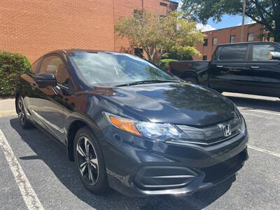 2015 Honda Civic EX - Photo 10 - Winston Salem, NC 27106