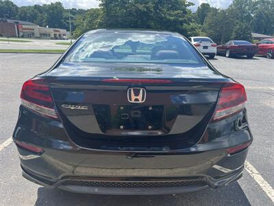 2015 Honda Civic EX - Photo 4 - Winston Salem, NC 27106