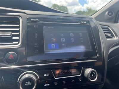 2015 Honda Civic EX - Photo 22 - Winston Salem, NC 27106