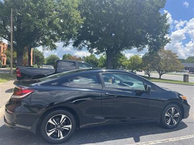 2015 Honda Civic EX - Photo 7 - Winston Salem, NC 27106