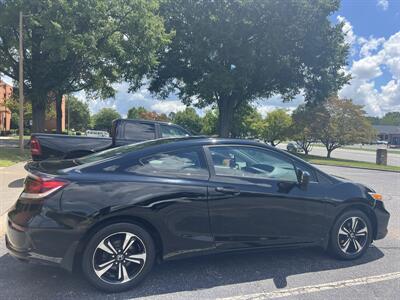 2015 Honda Civic EX - Photo 8 - Winston Salem, NC 27106